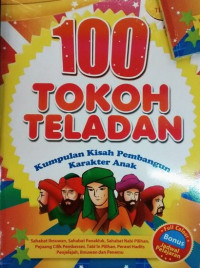 Image of 100 tokoh teladan