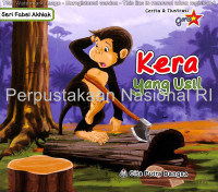 Image of Kera yang usil