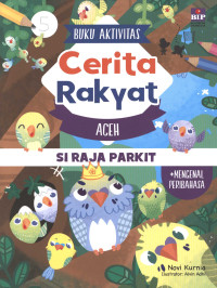 Image of Si raja parkit