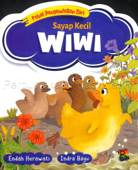 Image of Sayap kecil Wiwi
