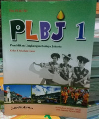 Image of Pendidikan Lingkungan Budaya Jakarta 1
