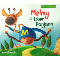 Image of Melmy si leher panjang