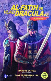 Image of Al-Fatih vs Vlad Dracula #2 : harapan