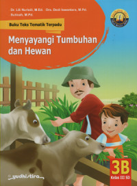 Image of Tematik 3B : perkembangan teknologi