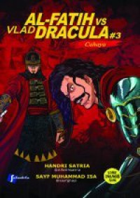 Image of Al-Fatih vs Vlad Dracula #3 : cahaya
