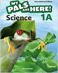 Image of My pals are here science 1A