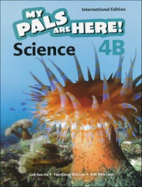 Image of My pals are here science 4B