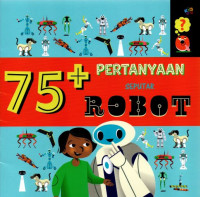 Image of Robot