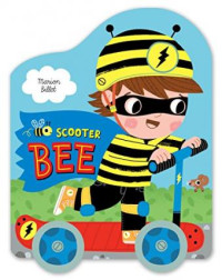 Image of Scooter bee