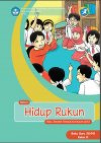 Image of Tema 1  : hidup rukun kelas 2