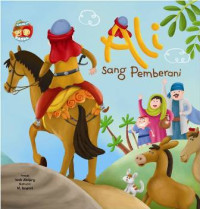 Image of Ali sang pemberani