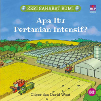 Image of Apa itu pertanian intensif