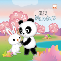 Image of Are you uncle Panda