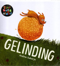Image of Gelinding