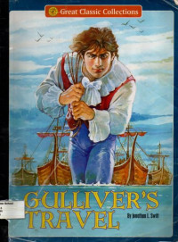 Image of Gulliver's travel