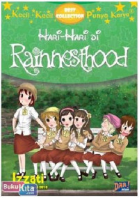 Image of Hari-hari di Rainnesthood