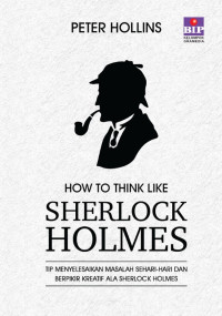 Image of How to think like Sherlock Holmes