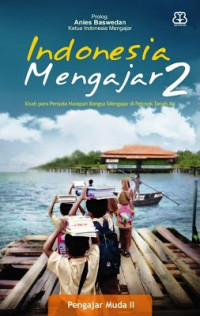 Image of Indonesia mengajar 2