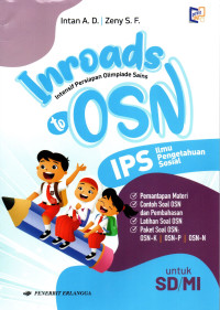Image of Inroads to OSN IPS
