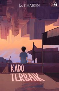 Image of Kado terbaik