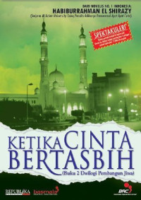Image of Ketika cinta bertasbih 2