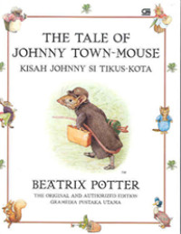 Image of Kisah Johnny si tukus-kota