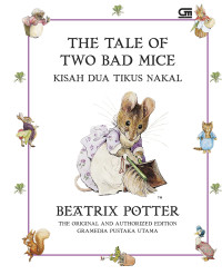 Image of Kisah dua tikus nakal