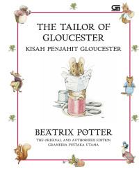 Image of Kisah penjahit Gloucester