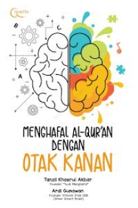 Image of Menghafal al-Qur'an dengan otak kanan