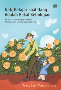 Image of Nak belajar soal uang adalah kebak kehidupan