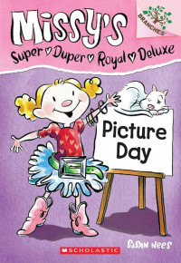 Image of Picture day