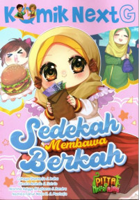 Image of Sedekah membawa berkah