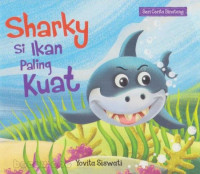 Image of Sharky si ikan paling kuat