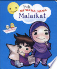 Image of Yuk mengenal nama malaikat