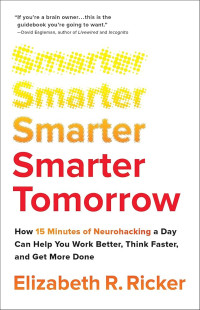Image of Smarter tomorrow
