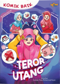 Image of Teror uang