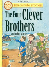 Image of The four clever brothers and other stories