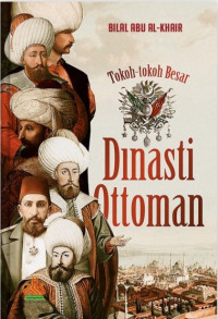 Image of Tokoh-tokoh besar Dinasti Ottoman