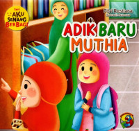 Image of Adik baru Muthia