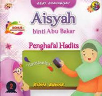 Image of Aisyah binti Abu Bakar