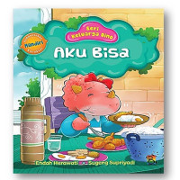 Image of Aku bisa