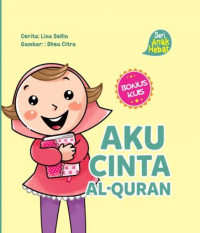 Image of Aku cinta al-quran