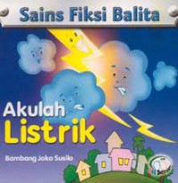 Image of Akulah listrik