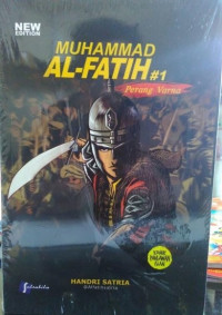 Image of Muhammad al-Fatih #1 : perang Varna