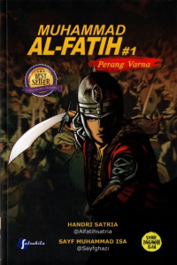 Image of Muhammad al-Fatih 1 : perang Varna