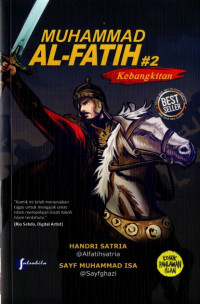 Image of Muhammad al-Fatih 2 : kebangkitan