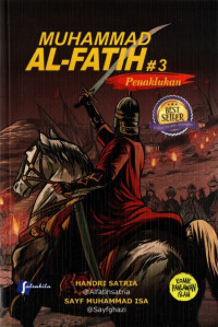 Image of Muhammad al-Fatih 3 : penaklukan