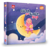 Image of Allah itu siapa ya?