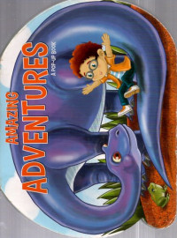 Image of Amazing adventures