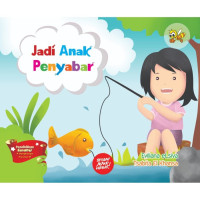 Image of Jadi anak penyabar